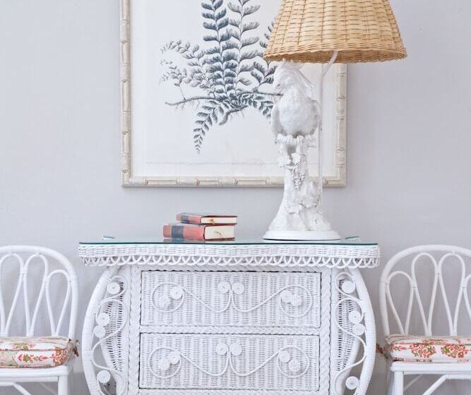 خانه 1 خوابه, Cobblers Cove Barbados