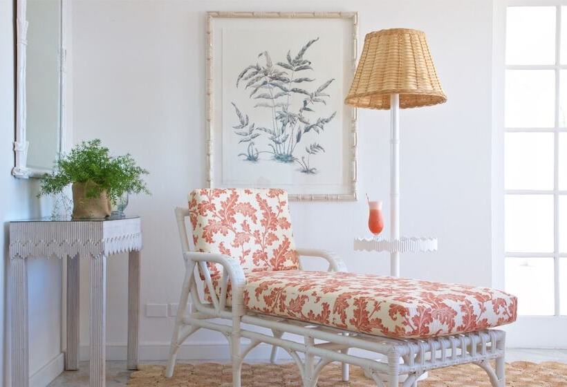 خانه 1 خوابه, Cobblers Cove Barbados