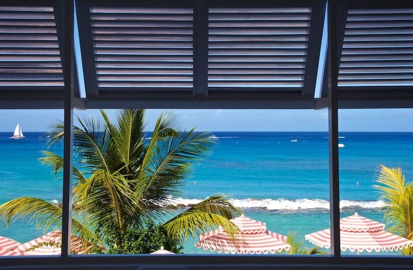 خانه 1 خوابه, Cobblers Cove Barbados