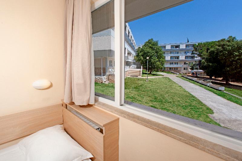 Номер Стандарт, Delfin Plava Laguna