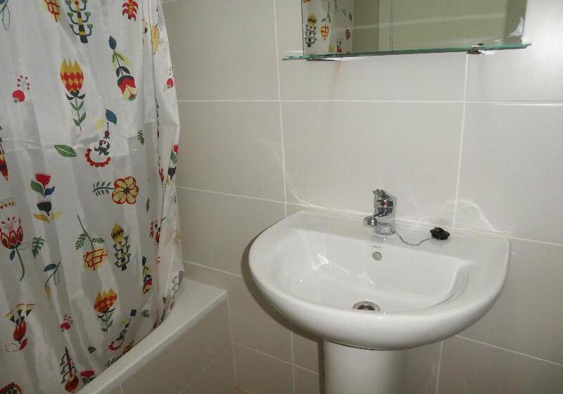 클래식 패밀리 룸, Delfin Plava Laguna