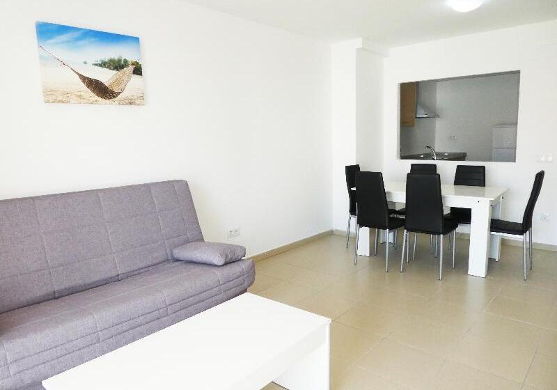 클래식 패밀리 룸, Delfin Plava Laguna