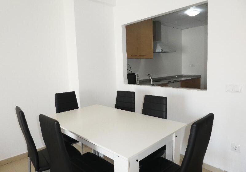 클래식 패밀리 룸, Delfin Plava Laguna