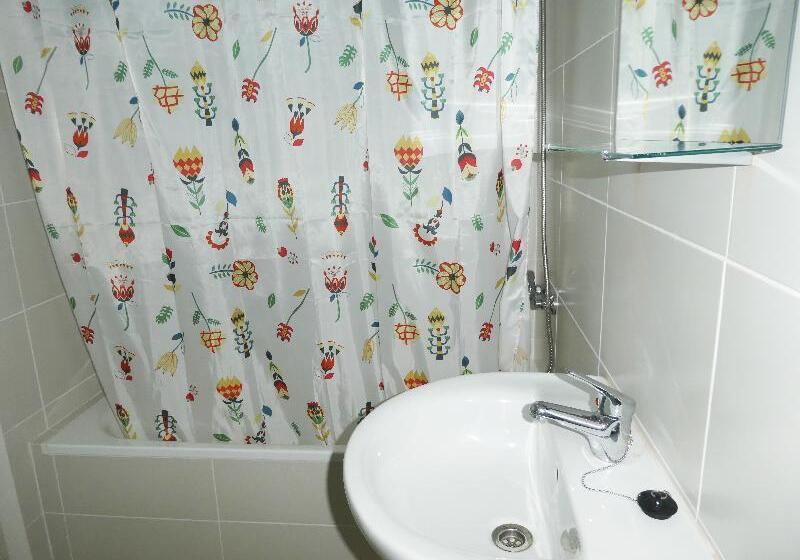 클래식 패밀리 룸, Delfin Plava Laguna