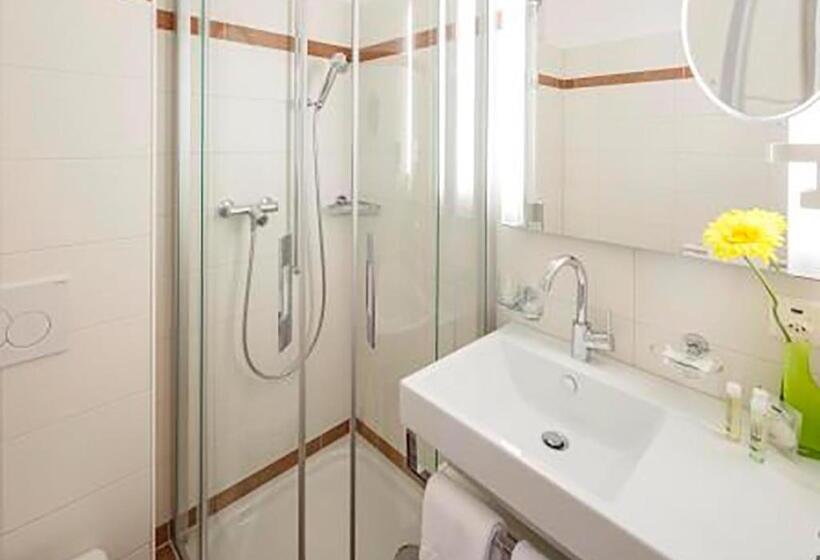 标准间, Derby Swiss Quality