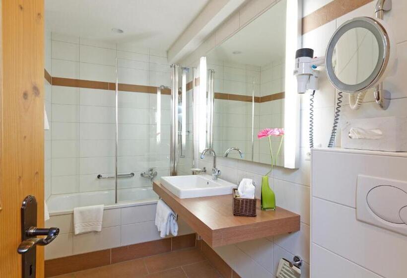 舒适型房间, Derby Swiss Quality