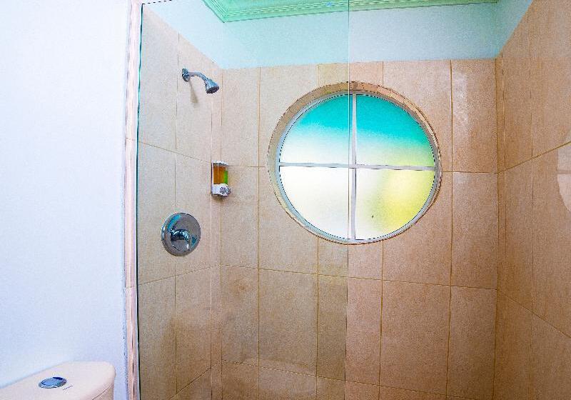 اتاق استاندارد, Dover Beach