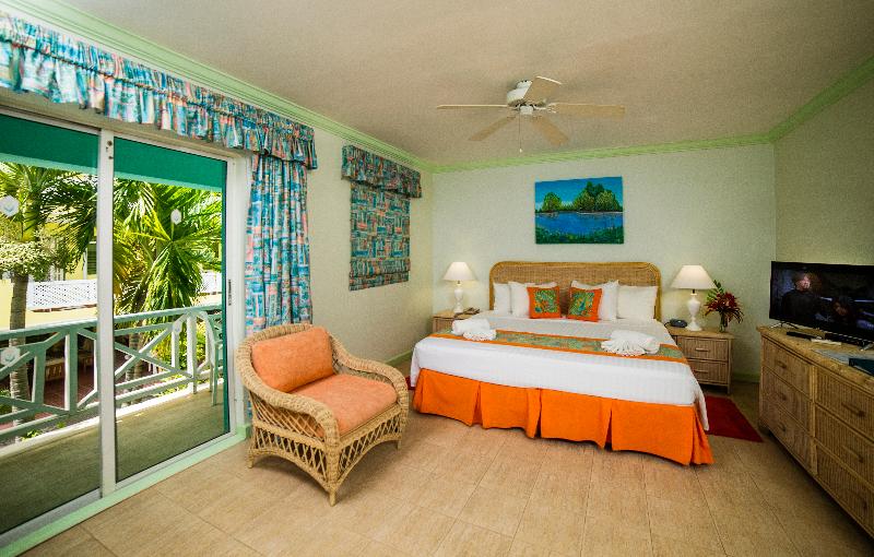 اتاق استاندارد, Dover Beach