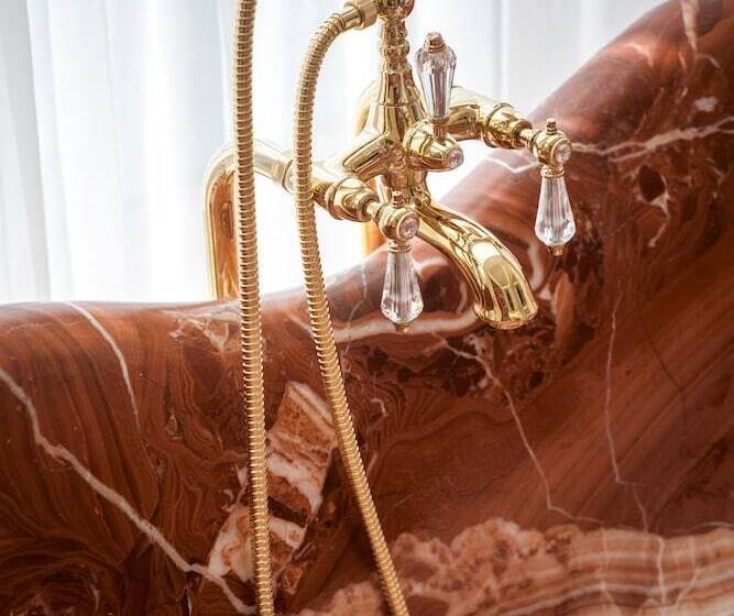 اتاق استاندارد, Grand Hotel Donat Superior & Wellness Center