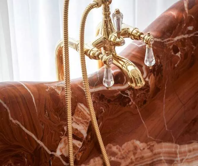 اتاق استاندارد, Grand Hotel Donat Superior & Wellness Center