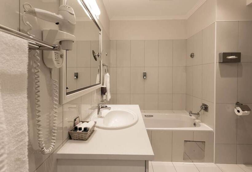 اتاق خانوادگی, Hansa Hotel Swakopmund