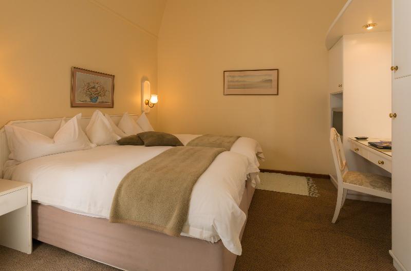 سوییت, Hansa Hotel Swakopmund