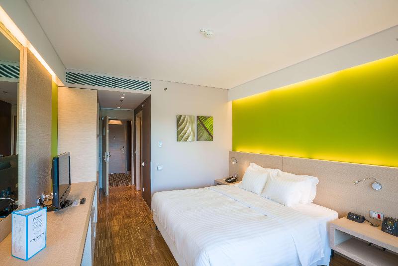 اتاق خانوادگی, Hansa Hotel Swakopmund