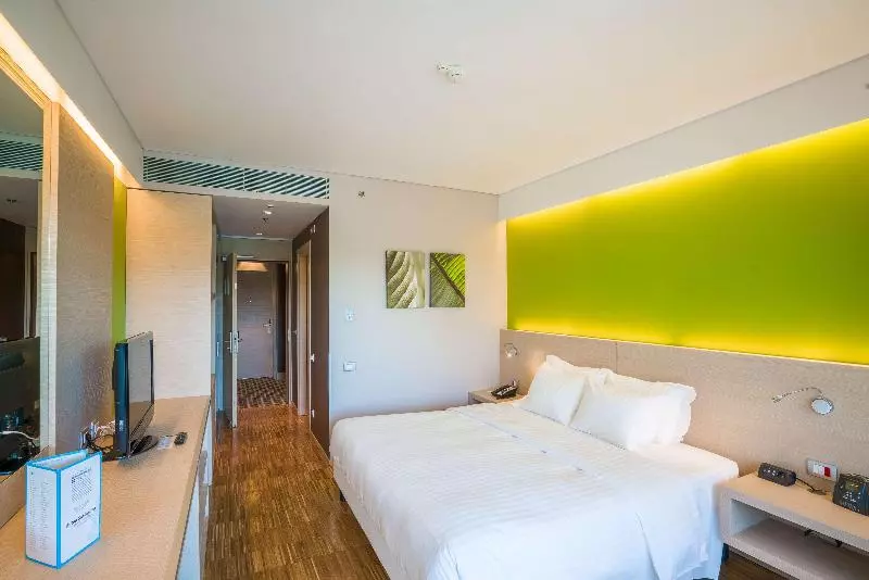 اتاق خانوادگی, Hansa Hotel Swakopmund