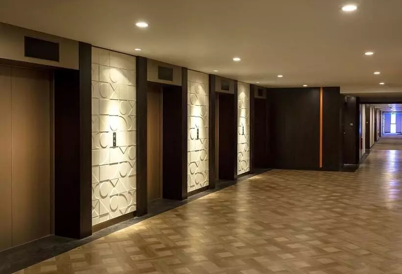 １ベッドルームアパートメント, Jen Penang Georgetown By Shangri La