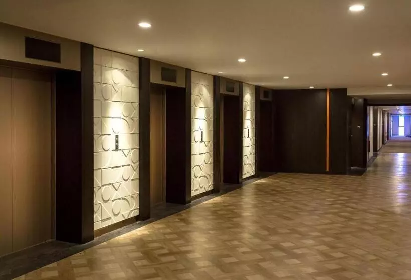デラックスルーム, Jen Penang Georgetown By Shangri La
