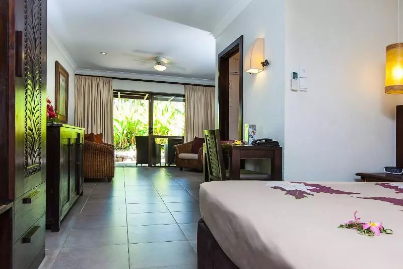 ファミリールーム, Jen Penang Georgetown By Shangri La