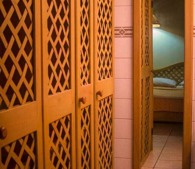 خانه 1 خوابه, Kariwak Village Holistic Haven And