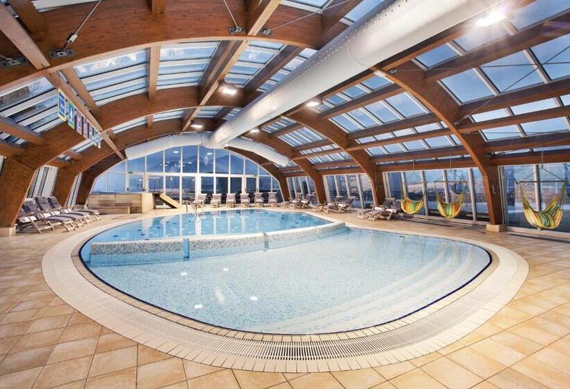 اتاق استاندارد, Kompas