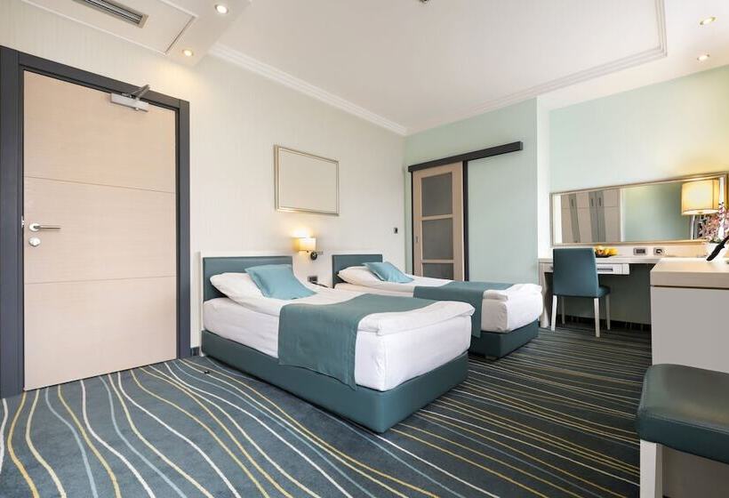 اتاق استاندارد, Kopernikus Hotel Prag