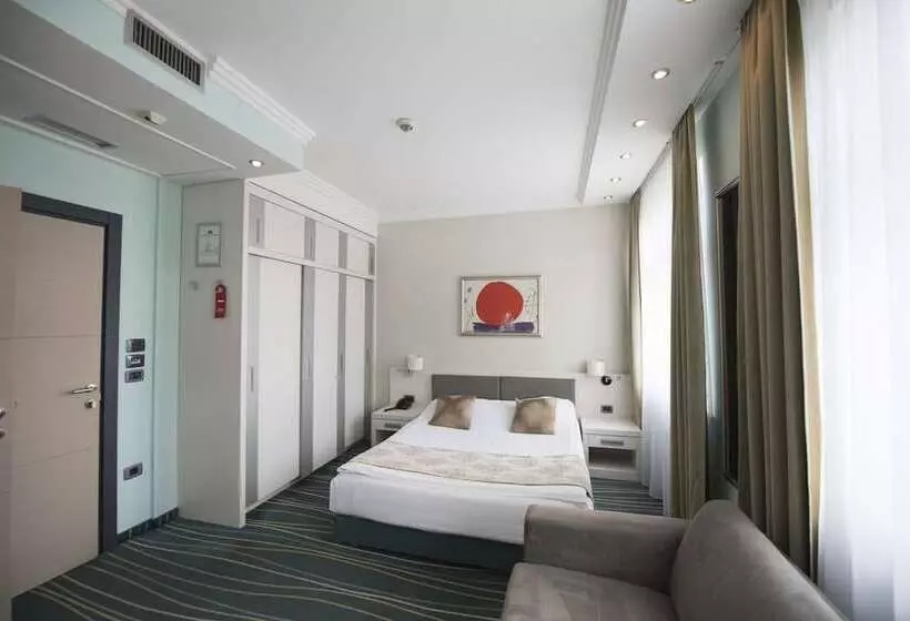 スタンダードルーム, Kopernikus Hotel Prag