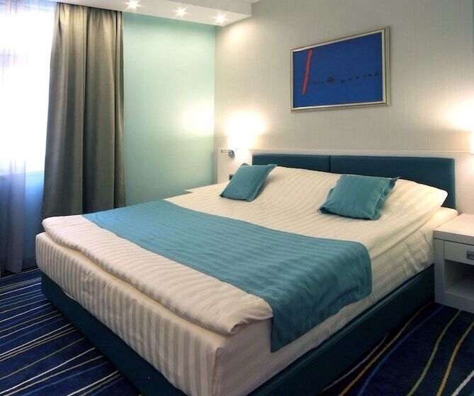 اتاق استاندارد, Kopernikus Hotel Prag