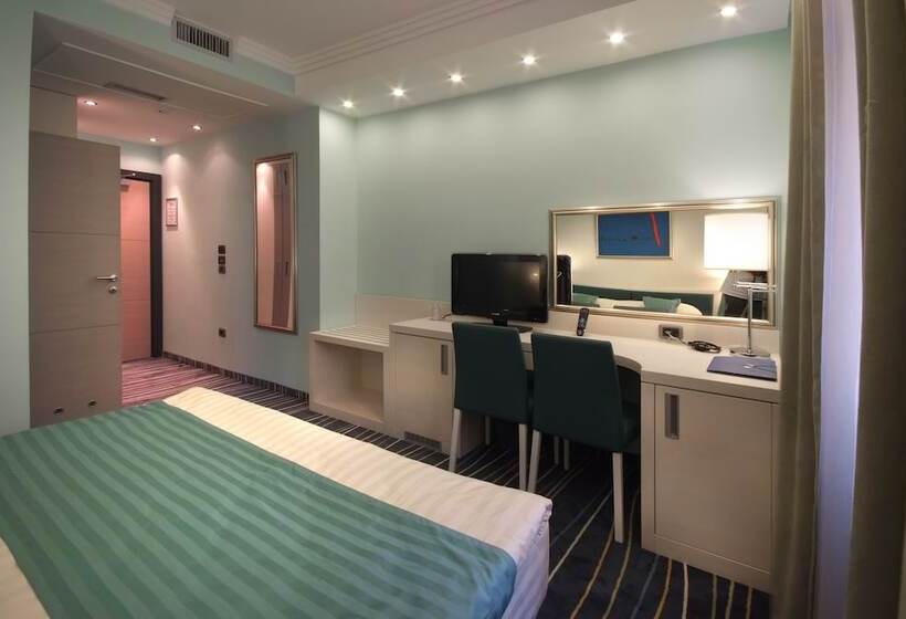 Номер Стандарт, Kopernikus Hotel Prag