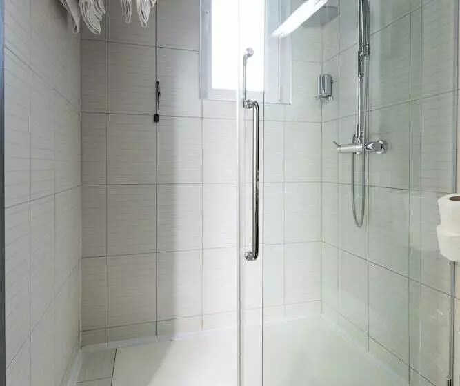 エクゼクティブルーム, Kopernikus Hotel Prag