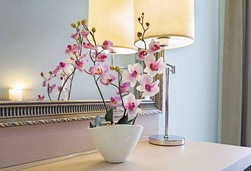 اتاق سوپریور, Kopernikus Hotel Prag