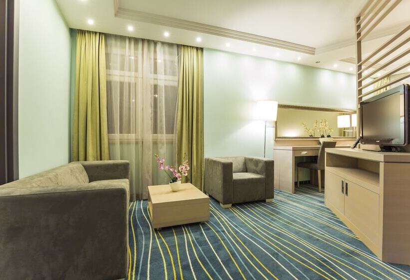 Номер Superior, Kopernikus Hotel Prag