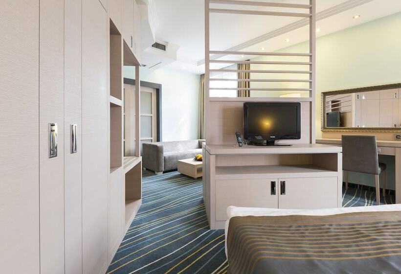 اتاق سوپریور, Kopernikus Hotel Prag