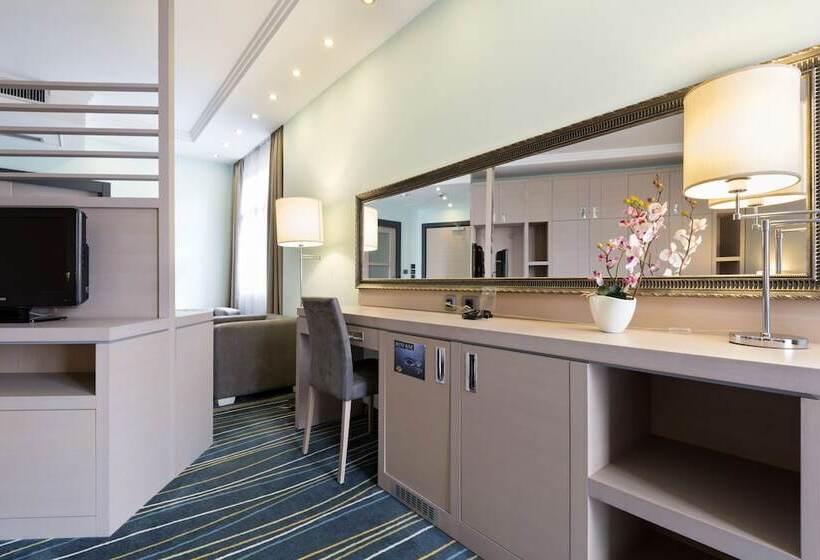 اتاق سوپریور, Kopernikus Hotel Prag