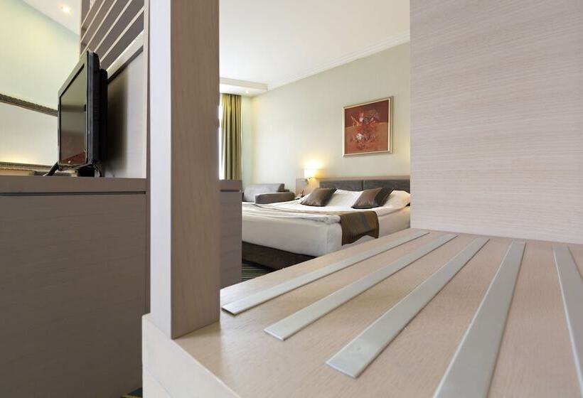 اتاق سوپریور, Kopernikus Hotel Prag