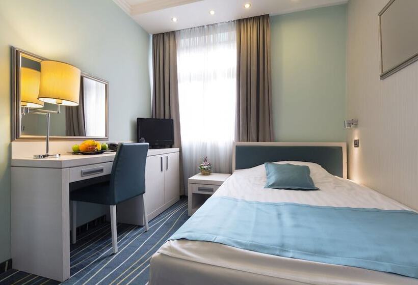 Номер Стандарт Индивидуальный, Kopernikus Hotel Prag