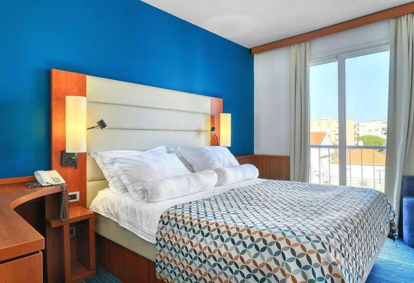 غرفة كومفورت, Kornati