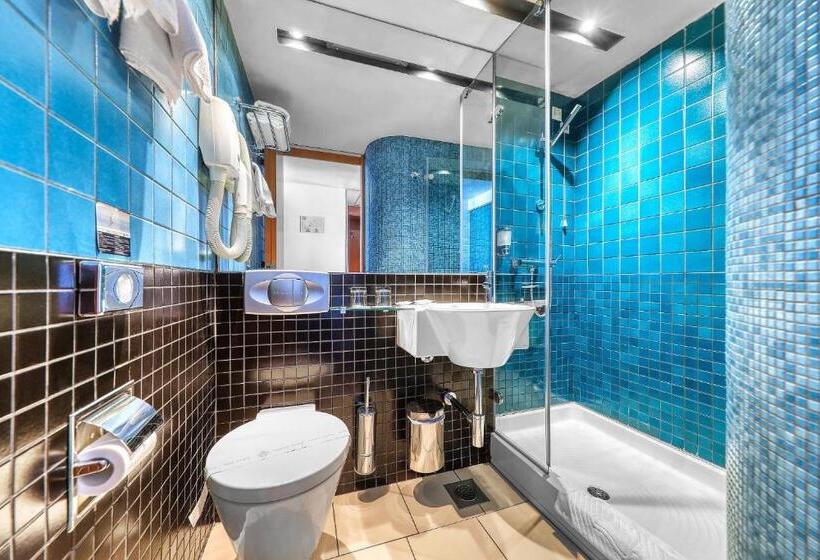 غرفة كومفورت, Kornati