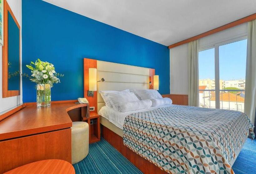 غرفة كومفورت, Kornati