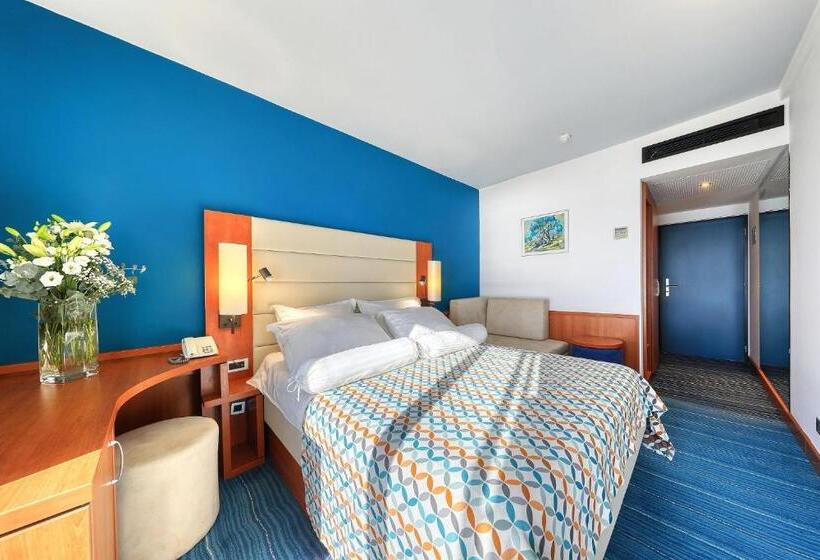 غرفة بريميوم, Kornati