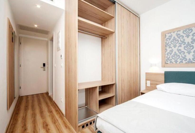 Номер Superior, Medena Budget