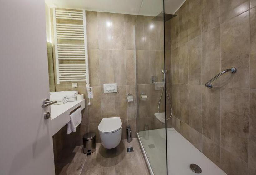 Номер Superior, Medena Budget