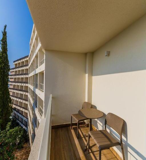 Номер Superior, Medena Budget