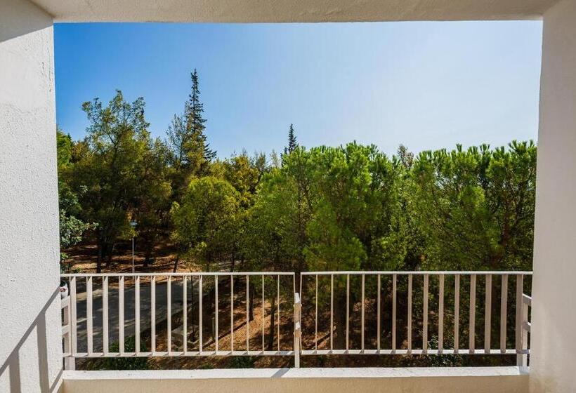 Номер Superior, Medena Budget