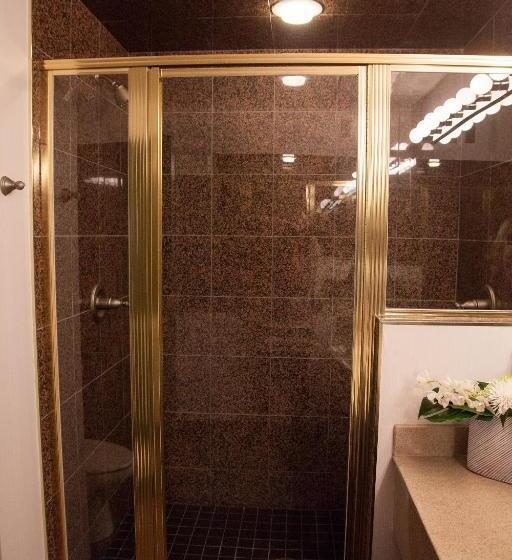 סוויטת סופריור, Medicine Hat Lodge, Trademark Collection By Wyndham