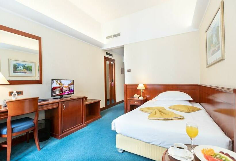 חדר קומפורט יחיד, Palace