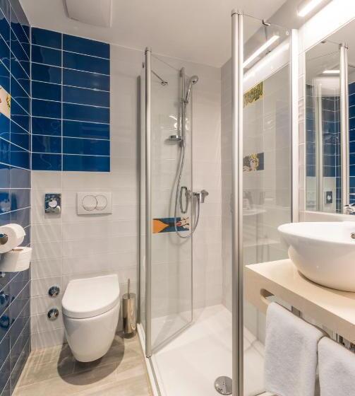 חדר סטנדרט נוף לים עם מרפסת, Pharos Hvar