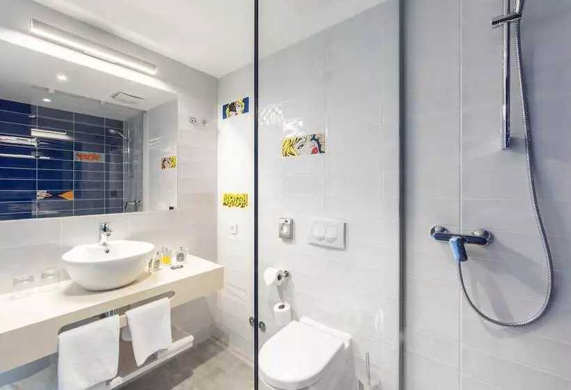 Superior Kamer met Uitzicht op Zee en Balkon, Pharos Hvar