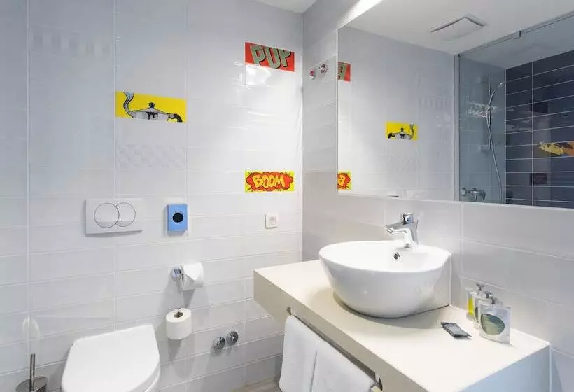 Junior Suite met Uitzicht op het Park, Pharos Hvar
