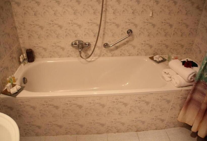 公園の見えるスタンダードルーム, Pula