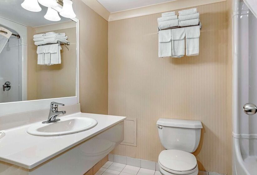 جناح, Quality Inn & Suites Garden Of The Gulf