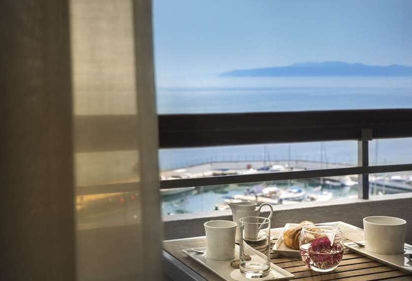 高级海景房, Admiral   Liburnia